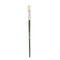 12 Pack: Firenze Long Handle Flat Brush by Artist's Loft®